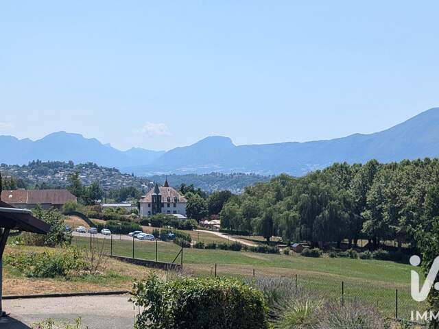 Vente Appartement 3 pièces — photo du bien