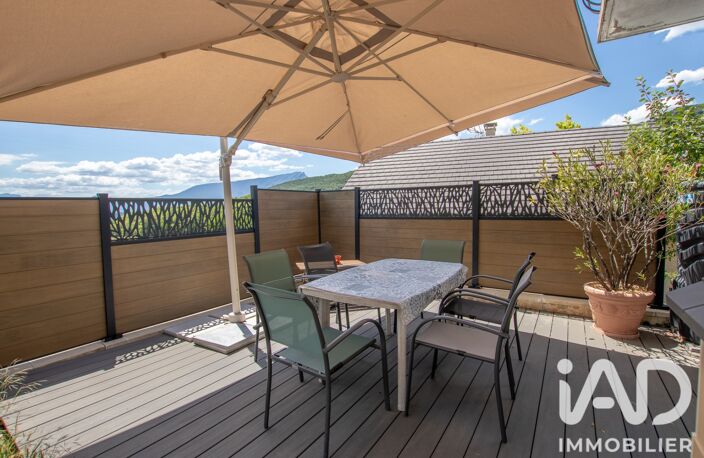 Vente Appartement 3 pièces — photo 2