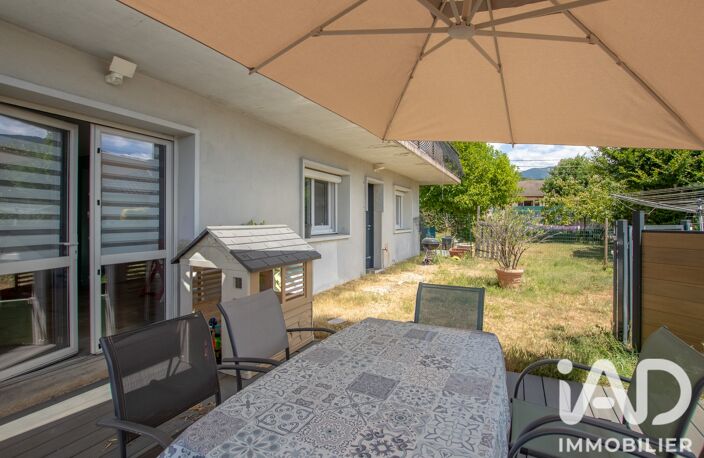 Vente Appartement 3 pièces — photo 3