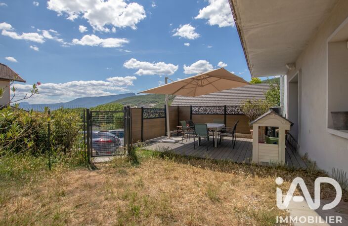 Vente Appartement 3 pièces — photo 4