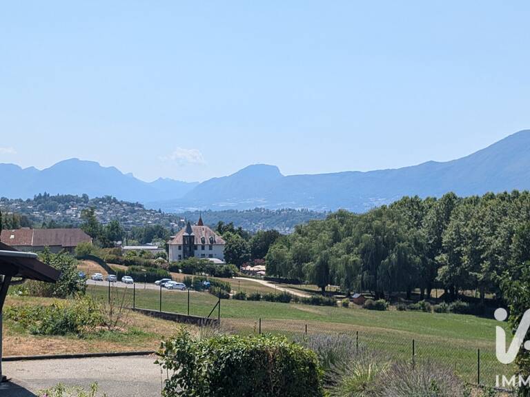 Vente Appartement 3 pièces — photo 1