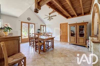 Maison 5 pièces 376000 €
