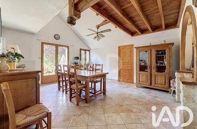 Vente Maison traditionnelle 5 pièces — photo du bien