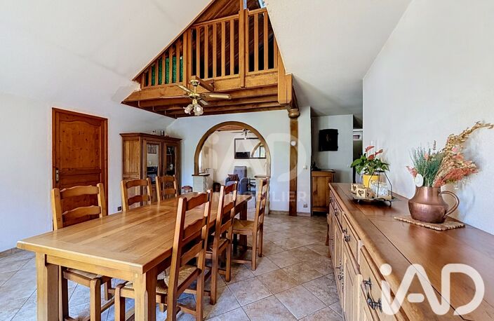 Vente Maison traditionnelle 5 pièces — photo 2