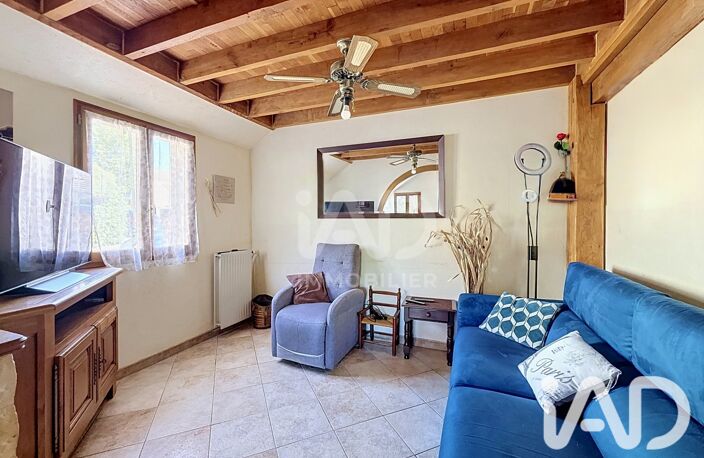 Vente Maison traditionnelle 5 pièces — photo 3