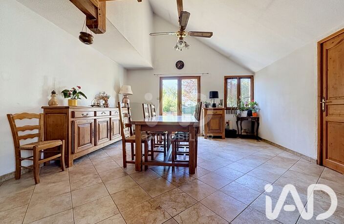 Vente Maison traditionnelle 5 pièces — photo 4