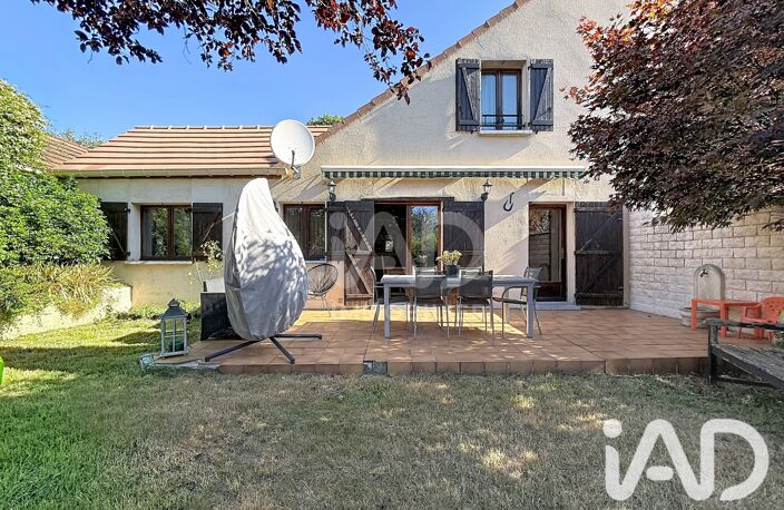 Vente Maison traditionnelle 5 pièces — photo 5