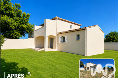 Maison 6 pièces 389000 €