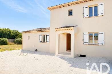 Maison 6 pièces 389000 €