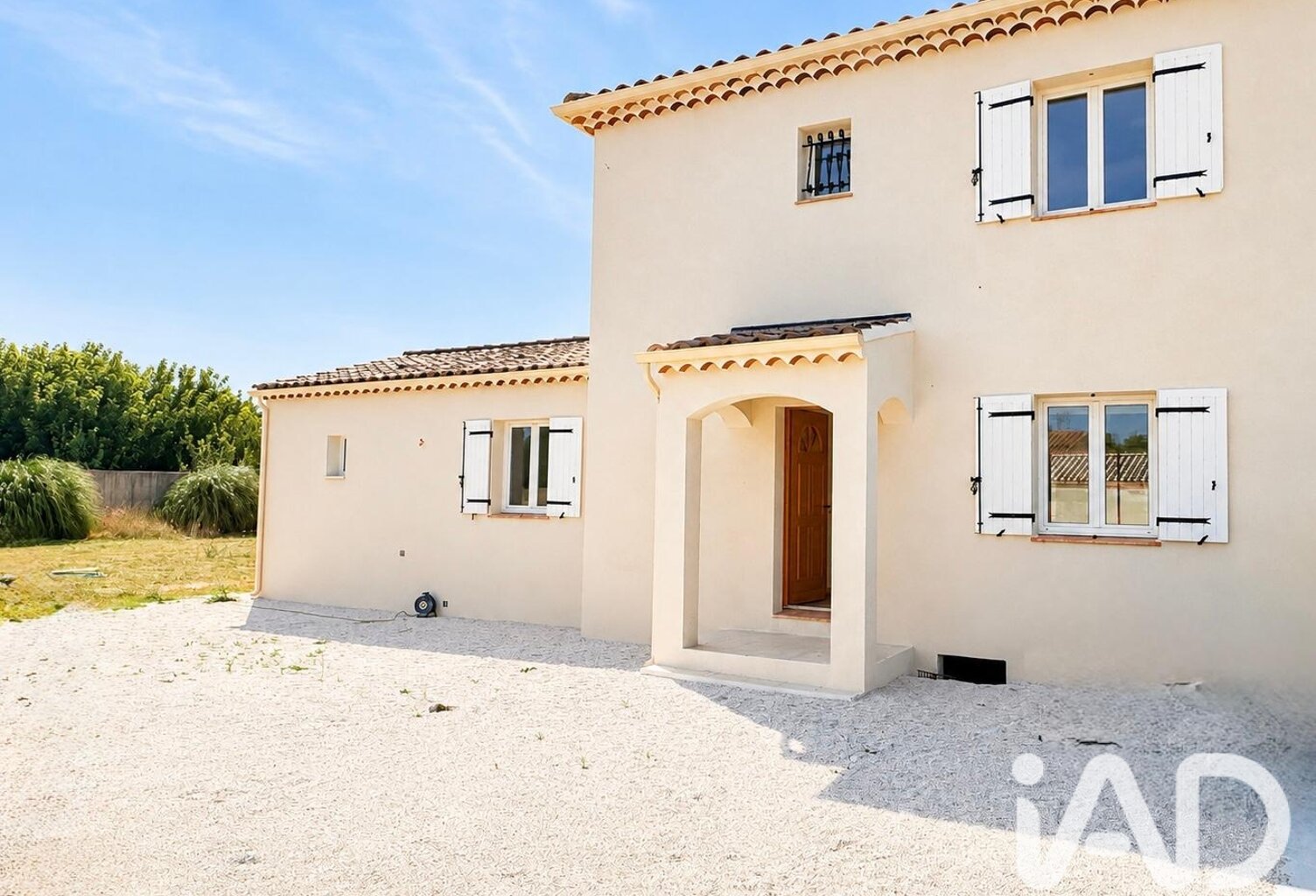 Vente Maison traditionnelle 5 pièces — photo 1