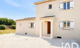 Maison 6 Pièces 112 m² à vendre à Rochefort-du-Gard (30650)