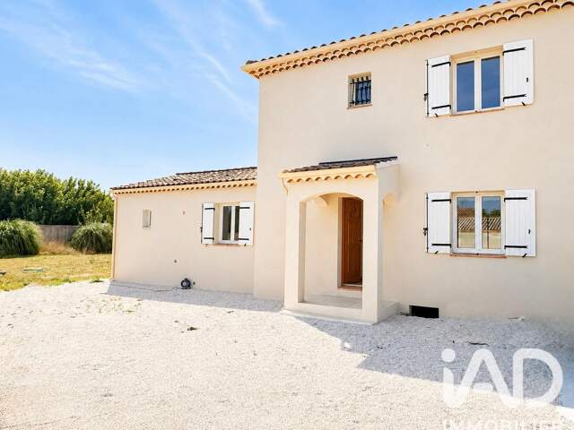 Vente Maison traditionnelle 5 pièces — photo du bien