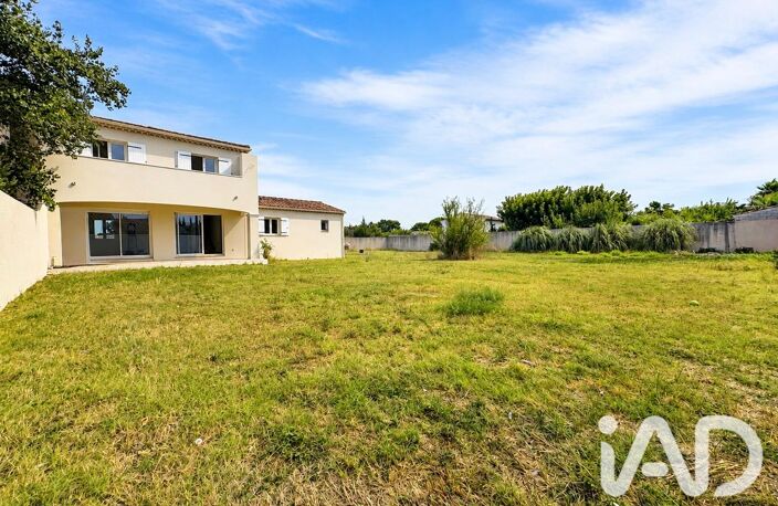 Vente Maison traditionnelle 5 pièces — photo 2