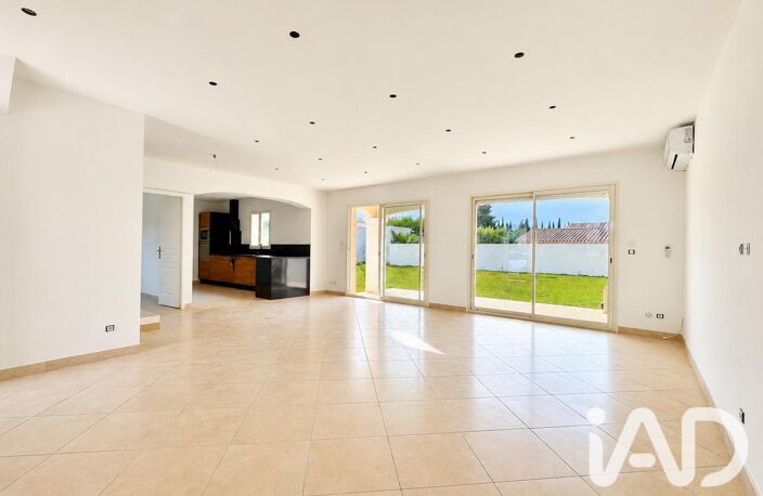Vente Maison traditionnelle 5 pièces — photo 3