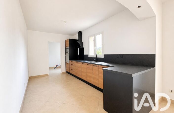 Vente Maison traditionnelle 5 pièces — photo 4