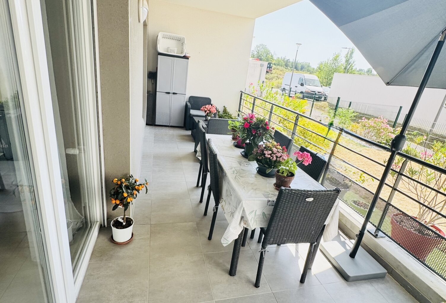 Vente Appartement 3 pièces — photo 1