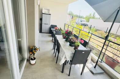 Appartement 3 pièces 195000 €