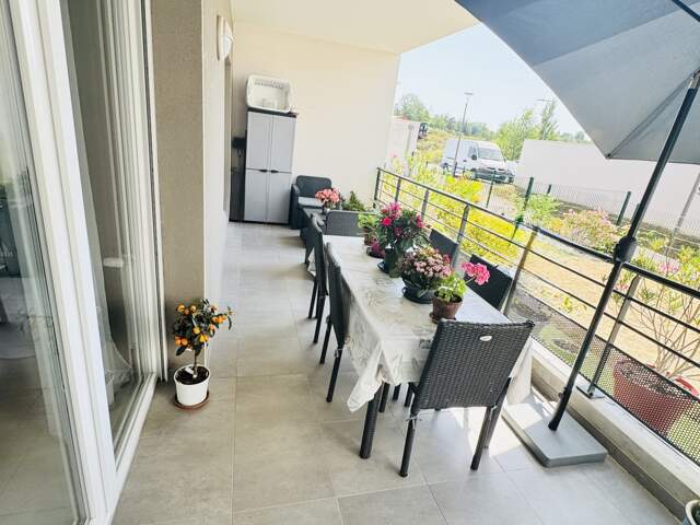 Vente Appartement 3 pièces — photo du bien