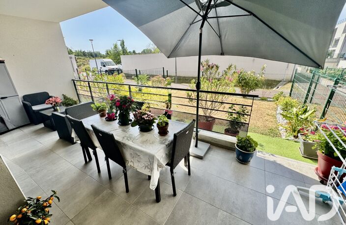 Vente Appartement 3 pièces — photo 2