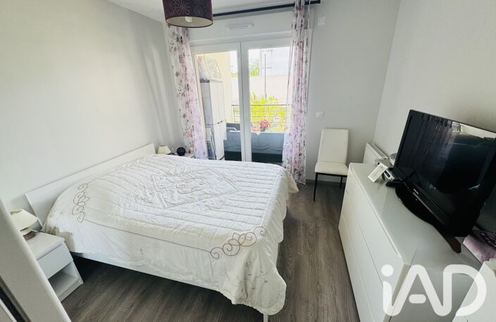 Vente Appartement 3 pièces — photo 5