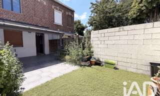Maison 4 Pièces 101 m² à vendre à Carvin (62220)