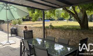 Maison 8 Pièces 160 m² à vendre à Valence-en-Brie (77830)
