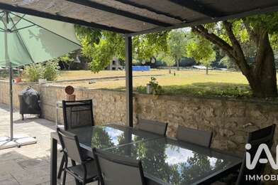 Maison 8 pièces 325000 €