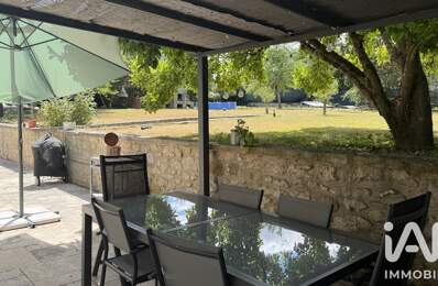 Vente Maison/villa 8 pièces — photo du bien