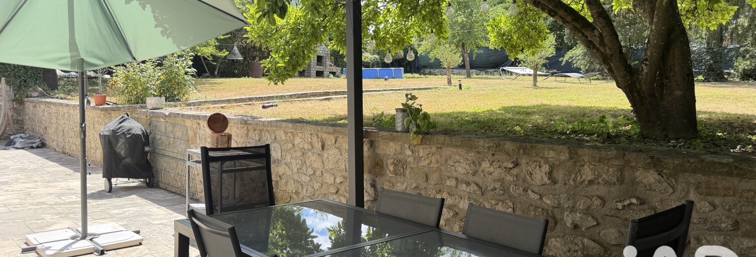 Maison 8 Pièces 160 m² à vendre à Valence-en-Brie (77830)