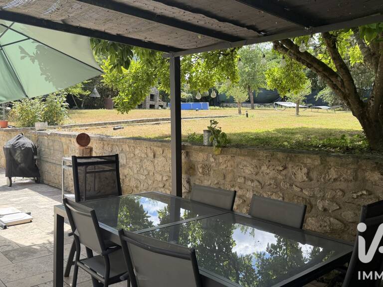 Vente Maison/villa 8 pièces — photo 1