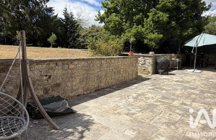 Vente Maison/villa 8 pièces — photo 2