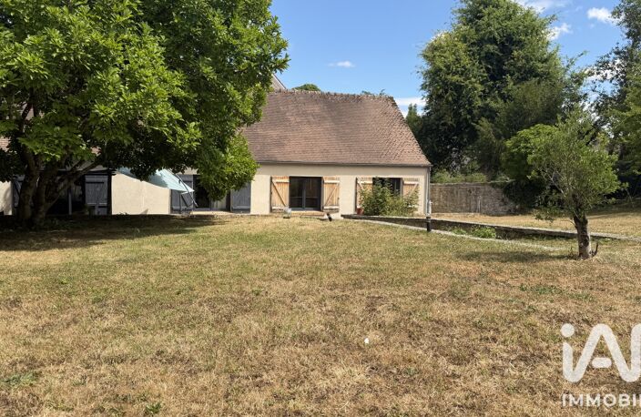 Vente Maison/villa 8 pièces — photo 3
