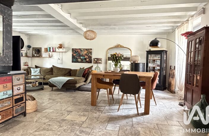 Vente Maison/villa 8 pièces — photo 5