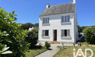 Maison 5 Pièces 98 m² à vendre à Pleuven (29170)