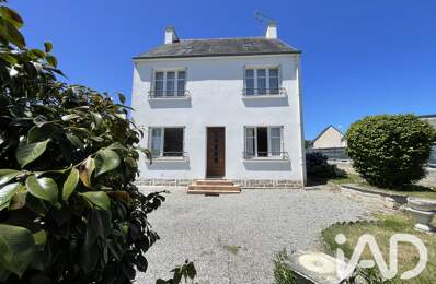 Vente Maison/villa 5 pièces — photo du bien