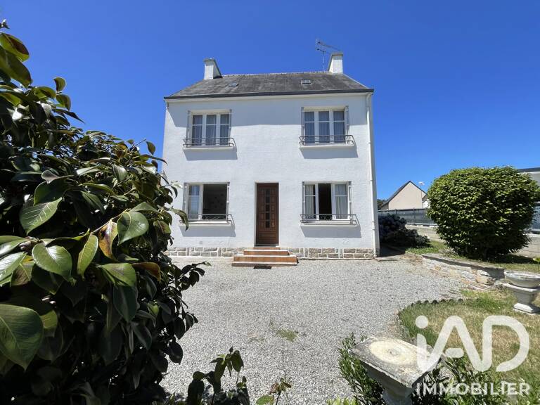 Vente Maison/villa 5 pièces — photo 1