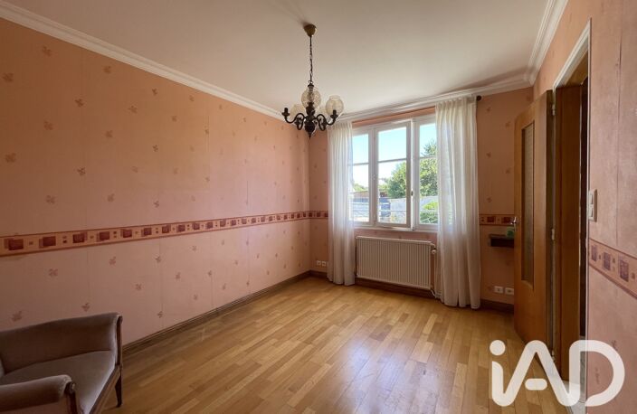 Vente Maison/villa 5 pièces — photo 2