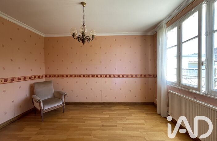 Vente Maison/villa 5 pièces — photo 3