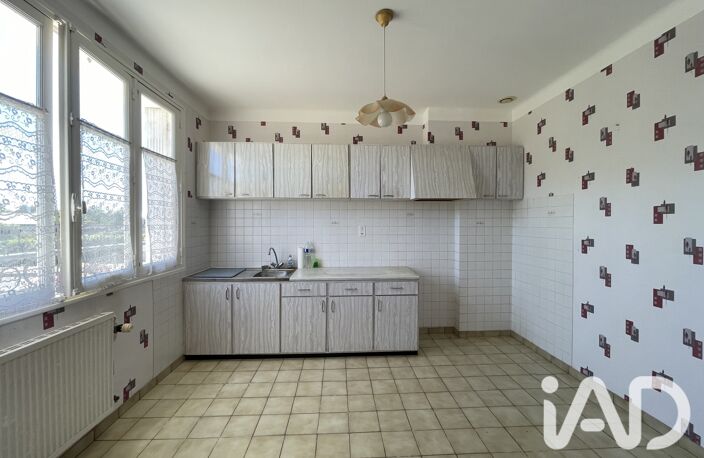 Vente Maison/villa 5 pièces — photo 5