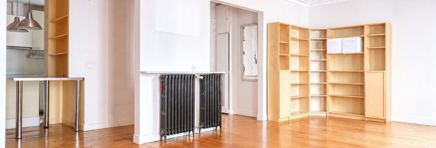 Appartement 3 Pièces 67 m² à vendre à Asnières-sur-Seine (92600)