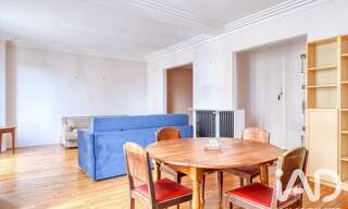 Appartement 3 Pièces 67 m² à vendre à Asnières-sur-Seine (92600)