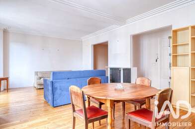 Appartement 3 pièces 450000 €