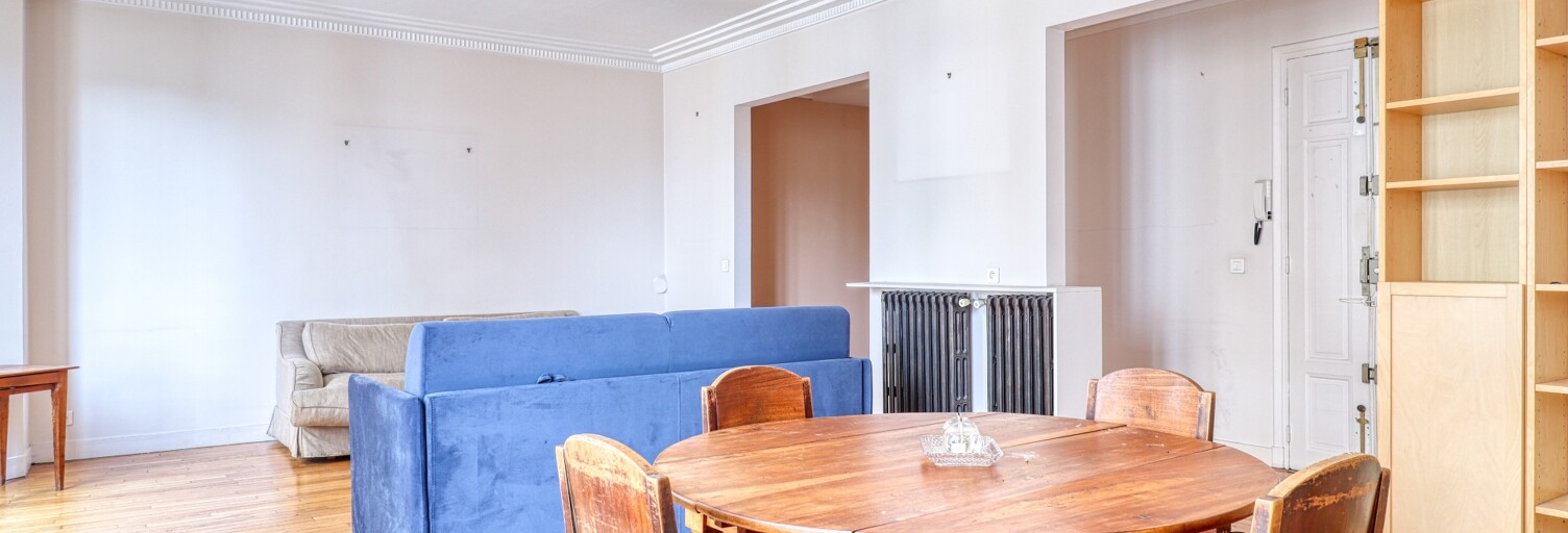 Appartement 3 Pièces 67 m² à vendre à Asnières-sur-Seine (92600)