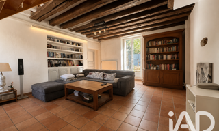 Maison 5 Pièces 134 m² à vendre à Marcoussis (91460)