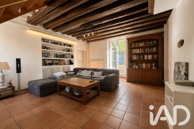 Maison 5 pièces 429000 €