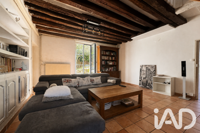 Maison 5 pièces 429000 €
