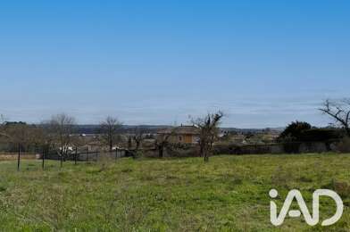 Terrain  395000 €