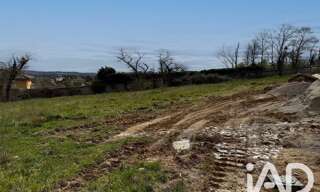 Terrain  671 m² à vendre à Irigny (69540)