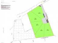 Vente Terrain 671 m&sup2; — photo 2