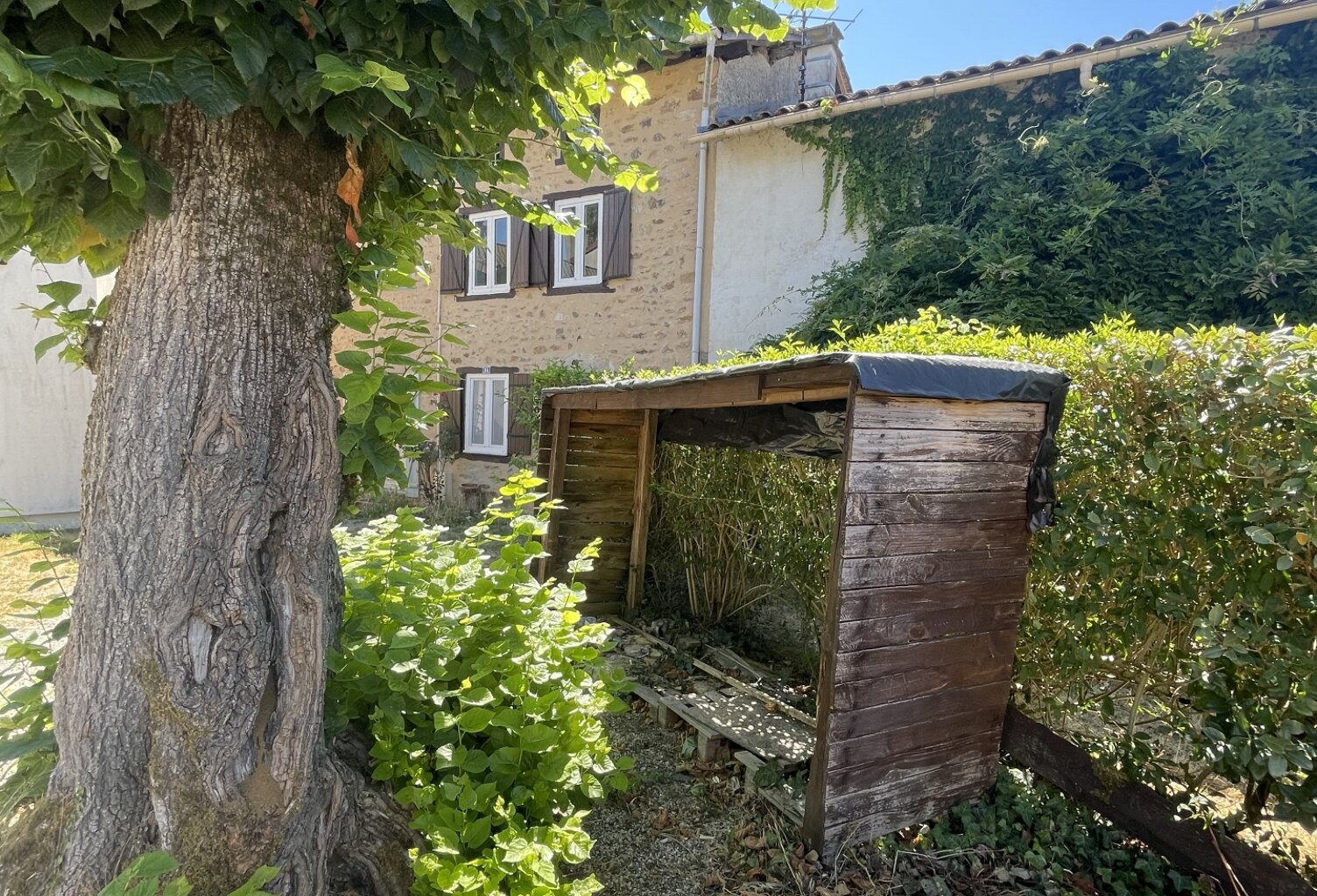 Vente Maison/villa 2 pièces — photo 1